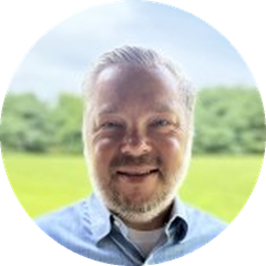 Eric Waddell, BSI Executive Leadership Team