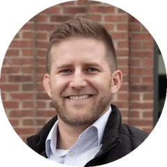 Mike Manuche, BSI Executive Leadership Team