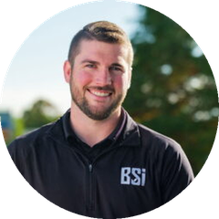 Randy Languis, BSI Executive Leadership Team